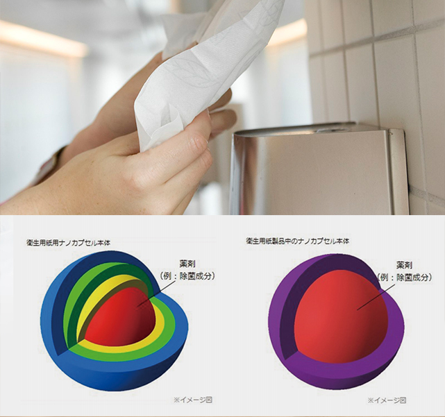 江蘇妙衛紙業有限公司